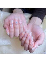 グロー ネイル(Glow Nail)/