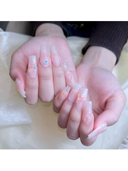 グロー ネイル(Glow Nail)/