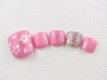 ネイル マニシア(Nail Manicia)/ネイルデザイン