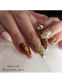 アトリエ トゥーレ(atelier tule)/フリーアートコース