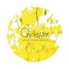 オンシジューム(Oncidium)ロゴ