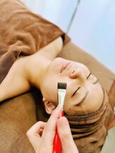 リフロ(Rifuro)/ララピール/ララフェル１剤