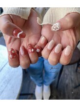 グレイス ネイル(Grace nail)/