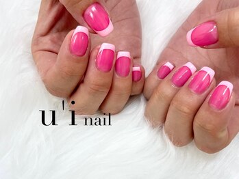 ウイネイル(u'i nail)/French