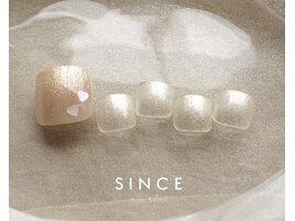 7月 Jr foot monthly design