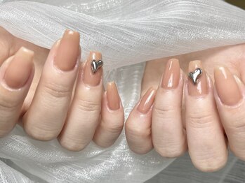 ドリーミーネイル 池袋(Dreamy Nail)/￥５５００《７０分》
