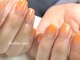 リアンリアン(lien lien de felicite nail)の写真