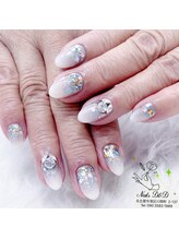 ネイルディーアンドディー(Nails D&D)/
