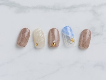 ボニータ(Bonita)/スタンダードコース