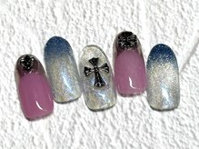 アメリ ネイル(Ameri nail)/定額ネイル¥11000