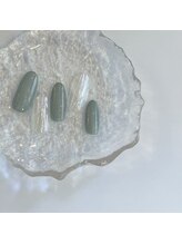 アライア/standardコース￥6200