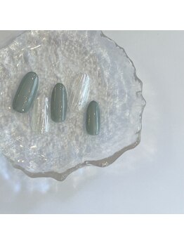 アライア/standardコース¥6200