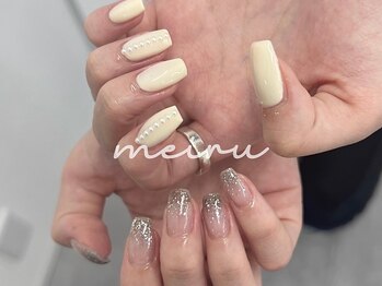 シンプルワンカラー