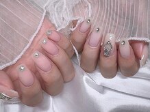 サロンエヌ(salon enu)/持ち込み[パラジェル/名古屋]