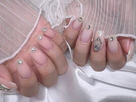 持ち込み[パラジェル/名古屋]