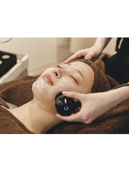 大人女性向けこだわりサロン