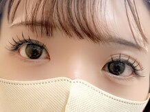 マックスラッシュ(MAX LASH)/フラットラッシュ100本