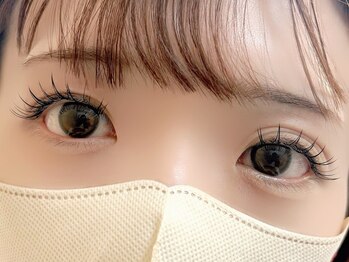 マックスラッシュ(MAX LASH)/フラットラッシュ100本