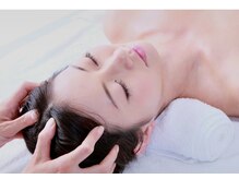 アリュール(allure..)の雰囲気（日々積み重なったお疲れ等も改善★）