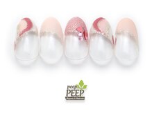 ピッピ 桜新町店(peep PEEP)/25年1月マンスリートレンド-7