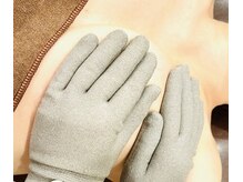 ビューティフィール アンド アリサナ(Beauty Feel&Arisana)/Arisanaサロン バスト施術