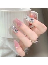 ユリネイル(YULI.NAlL)/