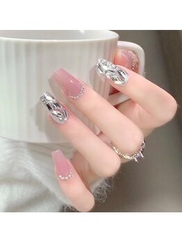 ユリネイル(YULI.NAlL)/