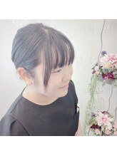 ディア 清澄白河店(Dear) 白石