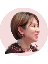 ヨサパーク リヒ 南橋本店(YOSA PARK Lihi)&nbsp;北 由美子