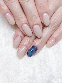 ネイルズ イルク(Nails Irk)/