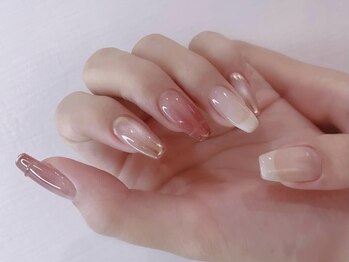 ノヴァ ネイル(Nova nail)/