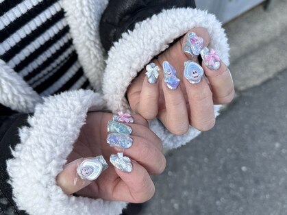 サロン ミチ(Salon Michi)の写真