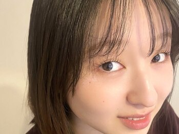 リリーミー(Lily Me)/藤沢駅/マツエク/まつ毛パーマ