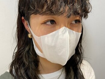 クレビア(CreBiA)/まつ毛パーマ