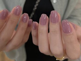 オリジナル色調合ワンカラー