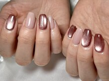ミアネイル 越谷店(mia nail)
