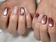 ミアネイル 越谷店(mia nail)の写真