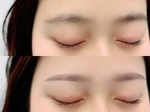 ラウレア(Laule'a)/美眉スタイリング