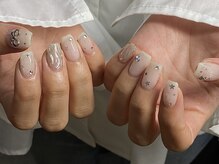 アールネイル(r.nail)/フルアート