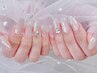 【hand】シンプル定額デザインネイル