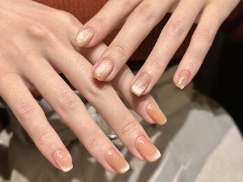 ブレスネイル(brace Nail)/マグネットワンカラー
