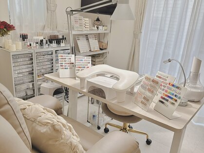 リライトネイル(Relight nail)の写真