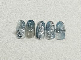 定額アート8000円