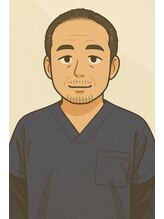 荻窪南口整体院 カイロプラクティック 岡田 大助