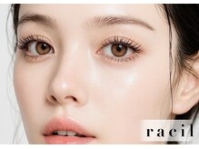 ラシル 宮崎店(racil)
