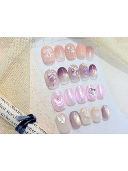 シンプル系（オフィス・日常）が得意