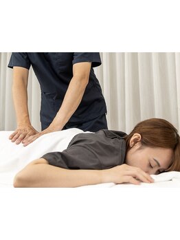 冷え改善・代謝をUPしたい