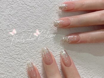 ブルーム(Bloom)/・.+゜長さだし・.+゜