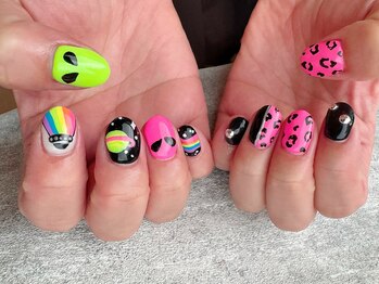 爪工房ひなた/オフ込90分コース