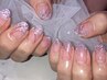 hand｜フラッシュネイル　※自店付替オフ毎回無料　